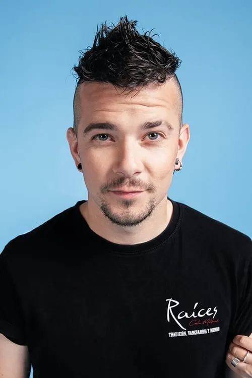 Carlos Maldonado — personaje: Colaborador