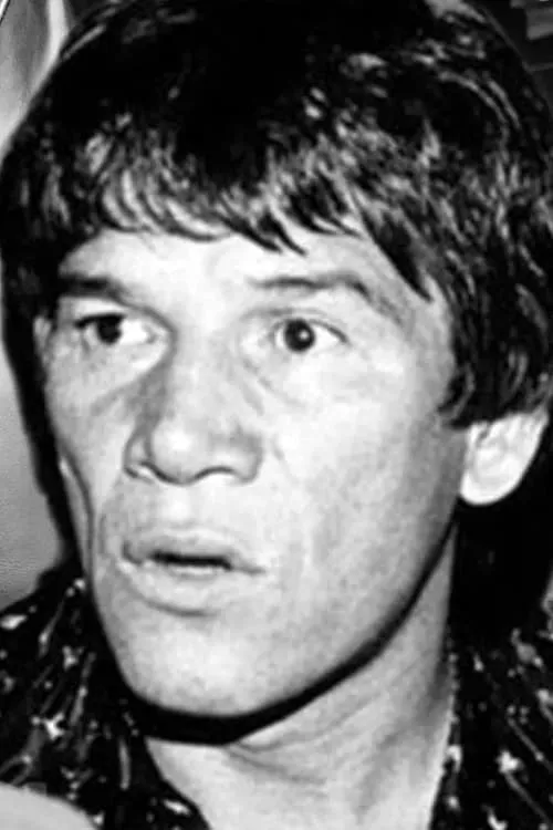 Raymond Depardon ha trabajado con Carlos Monzón en 1 ocasiones