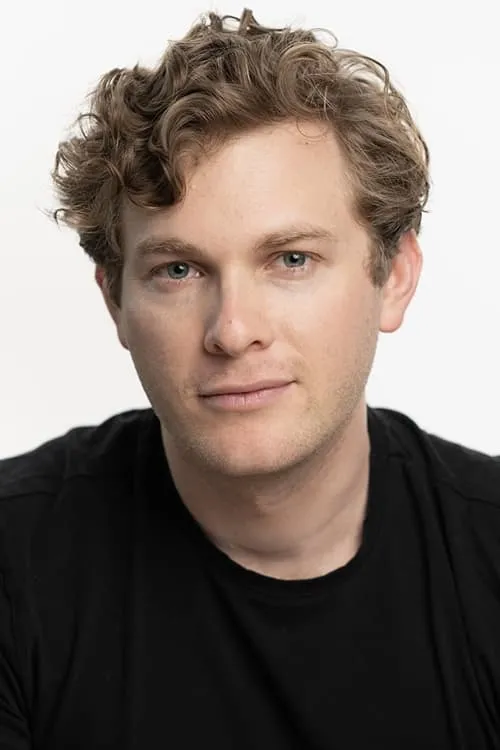 Carlos Morrow — personaje: Arne Johnson