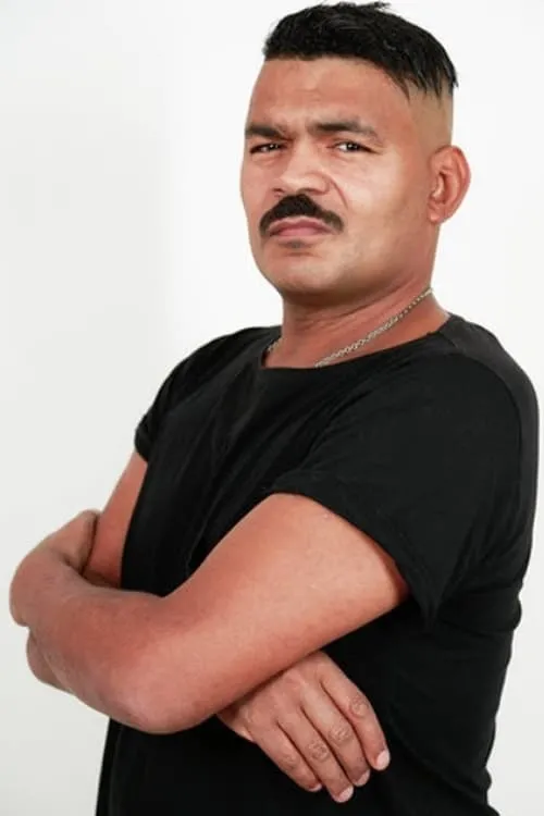 Carlos Paulsson en su biografía y filmografía