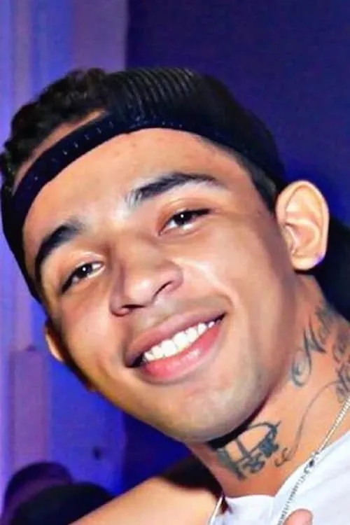 Lucas Fernando ha trabajado con Carlos Prates en 1 ocasiones