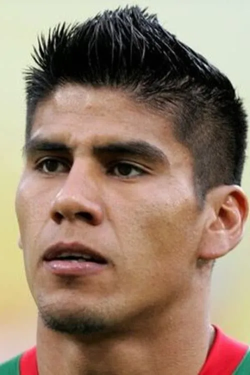 Luis Fernando Tena ha trabajado con Carlos Salcido en 1 ocasiones