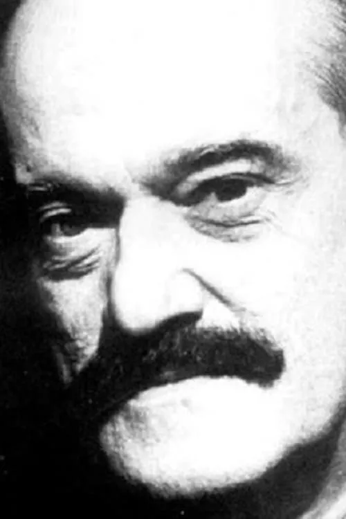 Carlos Vergueiro en su biografía y filmografía