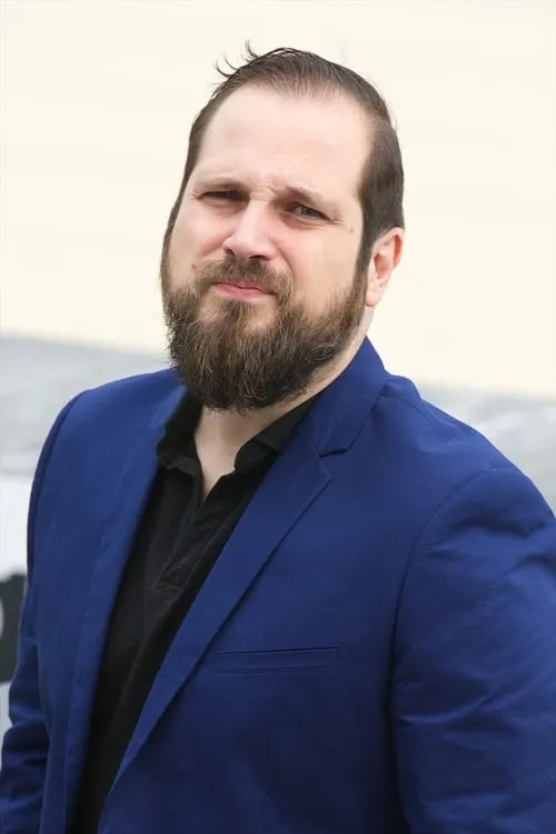 Rubén Sánchez ha trabajado con Carlos Vermut en 1 ocasiones