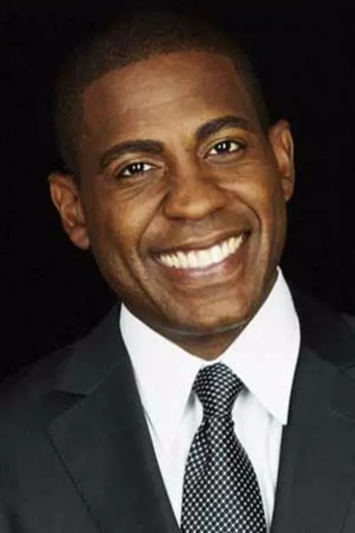 Carlos Watson — personaje: Self - Host