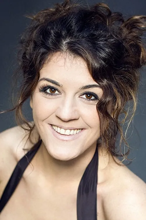 Carlotta Proietti — personaje: Self