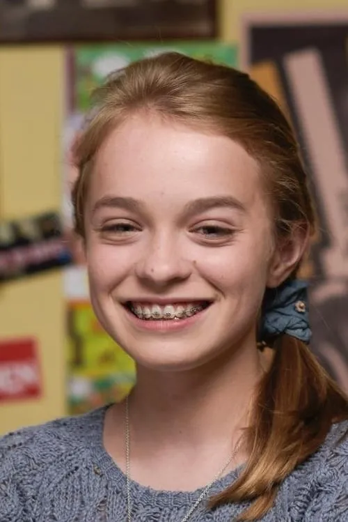 Louie Betton ha trabajado con Carlotta Weide en 1 ocasiones