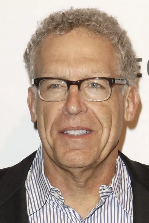 Carlton Cuse en su biografía y filmografía