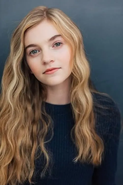 Lily Buchanan ha trabajado con Carly Gold en 1 ocasiones