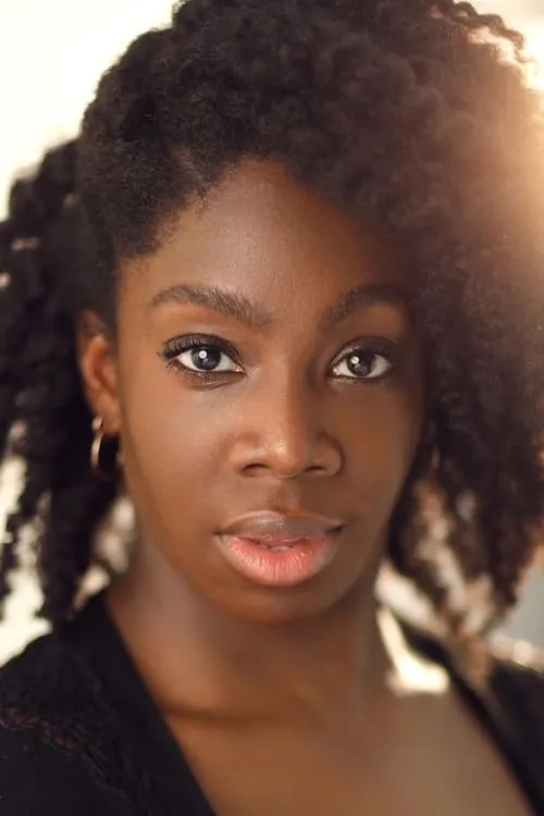 Samuel M. Edwards ha trabajado con Carly Mercedes Dyer en 1 ocasiones