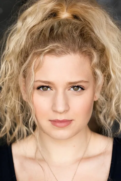 Brian Crider ha trabajado con Carly Nahon en 1 ocasiones