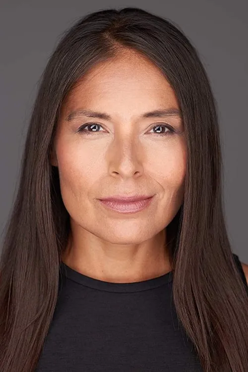 Shayne Hartigan ha trabajado con Carma Harvey en 1 ocasiones