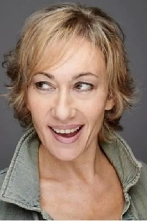 Carme Pla — personaje: Pie