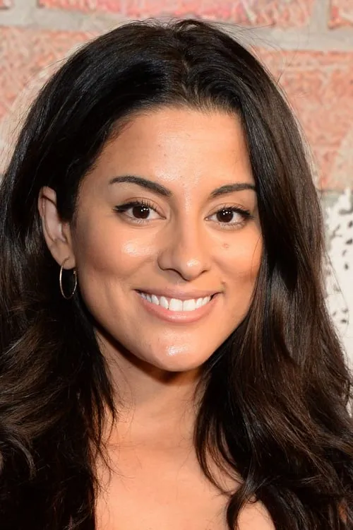 Blake Moya ha trabajado con Carmela Zumbado en 1 ocasiones