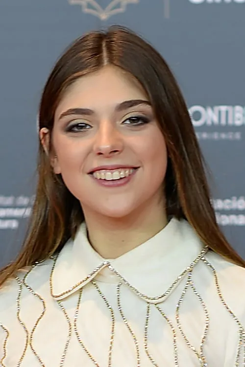 Carmen Arrufat — personaje: Lena Vallejo