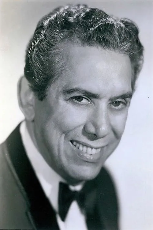 Ted Fio Rito ha trabajado con Carmen Cavallaro en 1 ocasiones