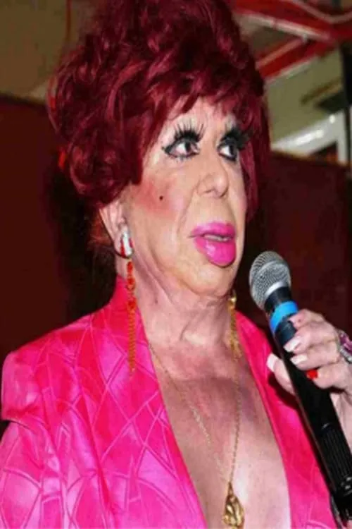 Carmen de Mairena en su biografía y filmografía