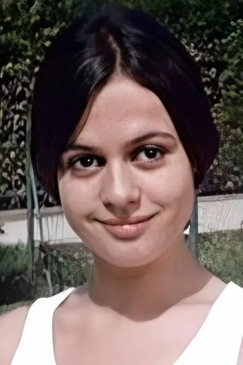 Hans Bürger-Prinz ha trabajado con Carmen Jäckel en 1 ocasiones