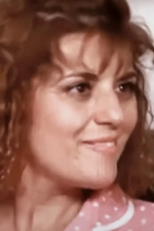 Carmen Morales — personaje: Gin