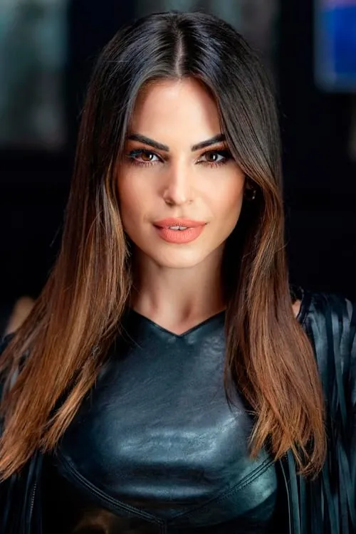 Pedro Rudolphi ha trabajado con Carmen Muga en 1 ocasiones