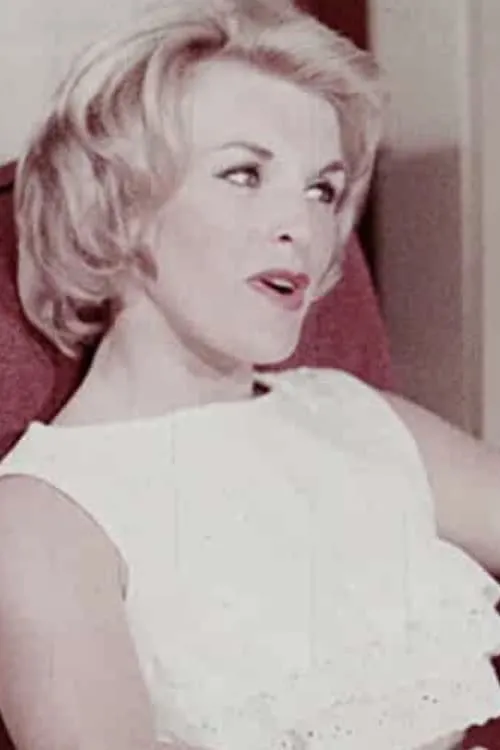 J.G. Patterson Jr. ha trabajado con Carmen Sotir en 1 ocasiones