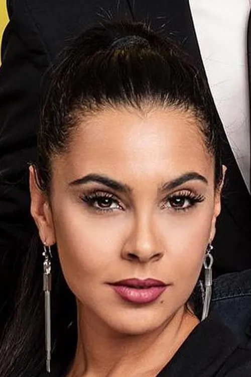 Johana Fragoso Blendl ha trabajado con Carmen Tinoco en 1 ocasiones