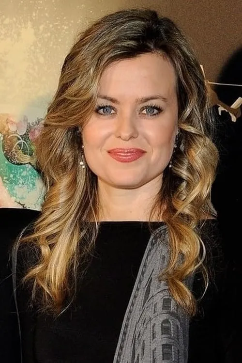 Carmen Vicente-Arche en su biografía y filmografía