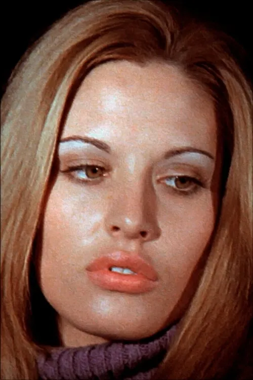 Carmen Yazalde interpretando a