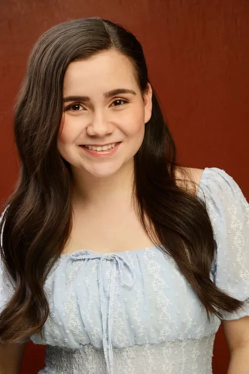 Chloe Guidry ha trabajado con Carmina Garay en 1 ocasiones