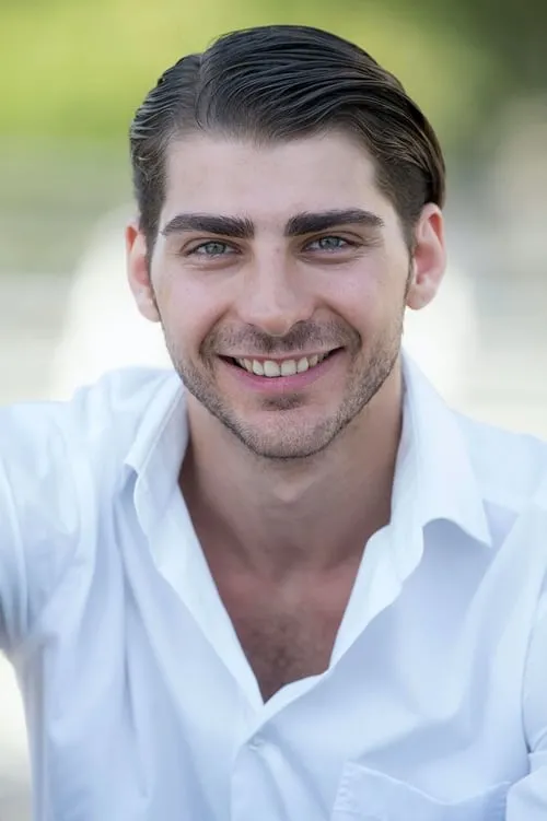 Francesco Palmieri ha trabajado con Carmine Fabbricatore en 1 ocasiones