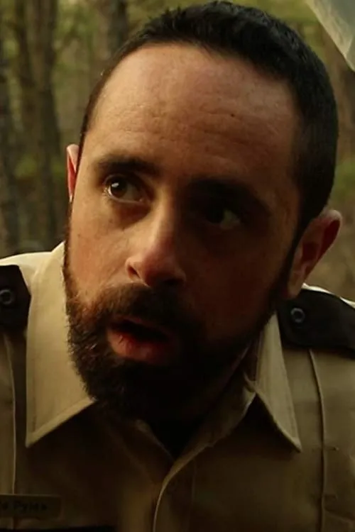 Katherine Flannery ha trabajado con Carmine Giordano en 1 ocasiones