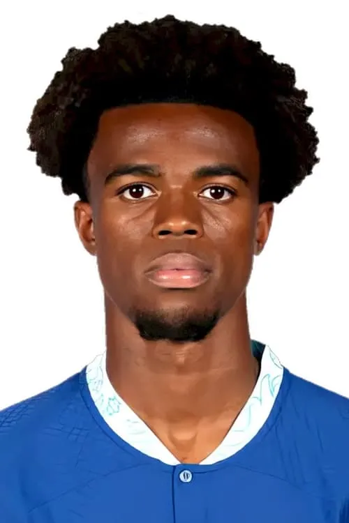 Marc Cucurella ha trabajado con Carney Chukwuemeka en 2 ocasiones