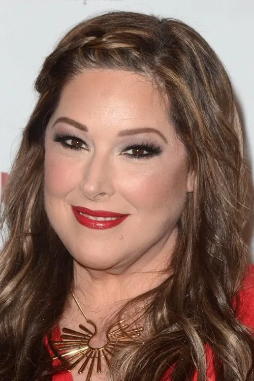 Carnie Wilson en su biografía y filmografía