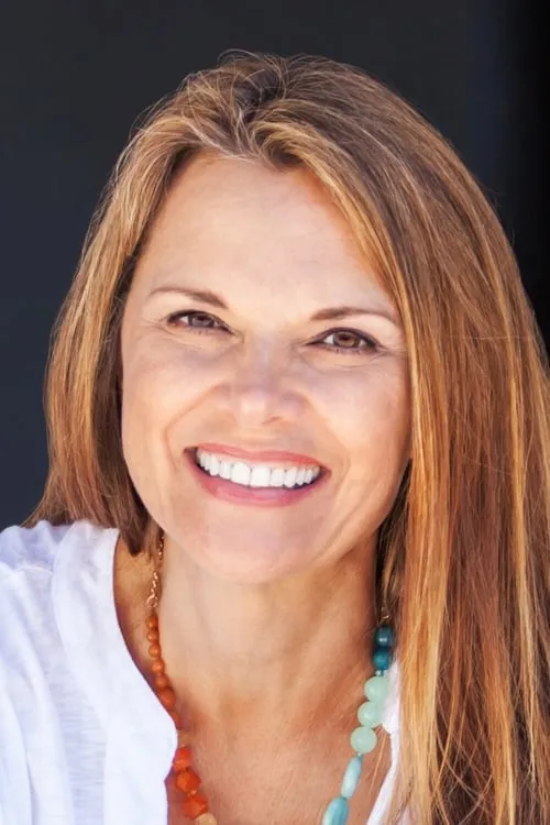 Carol Huston — personaje: Jerri Stone