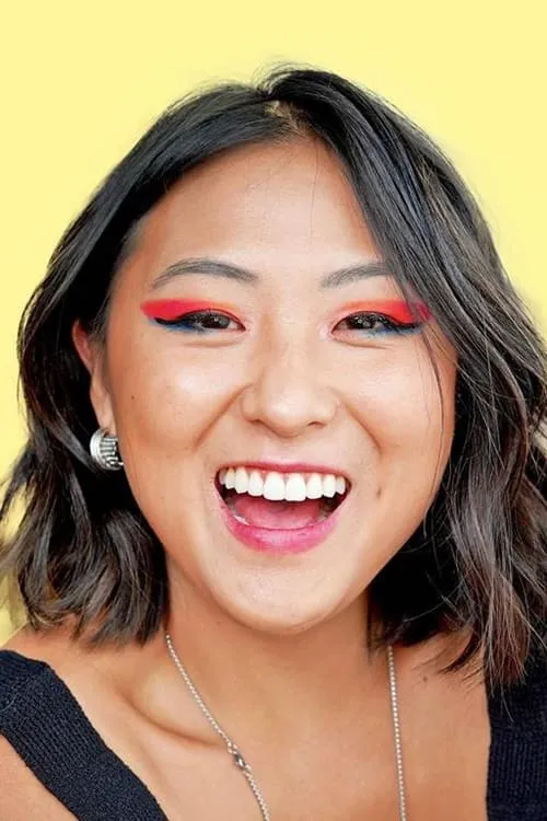 Carol Wang — personaje: Self