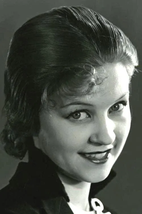 Oda Pasborg ha trabajado con Carola Merrild en 1 ocasiones