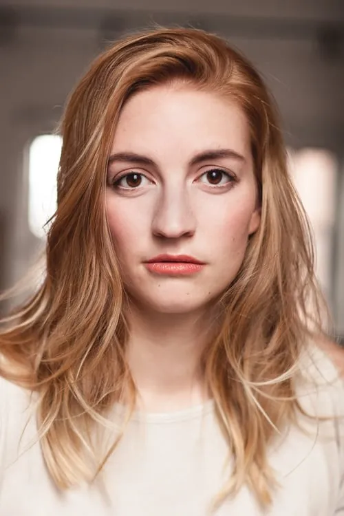 Carolanne Foucher — personaje: Elena