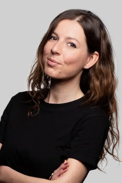 Carole Boinet interpretando a Self