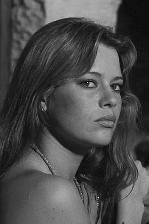 Isabelle Desprey ha trabajado con Carole Chauvet en 1 ocasiones