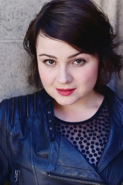 Carolin Walter — personaje: Talula Pfeifer