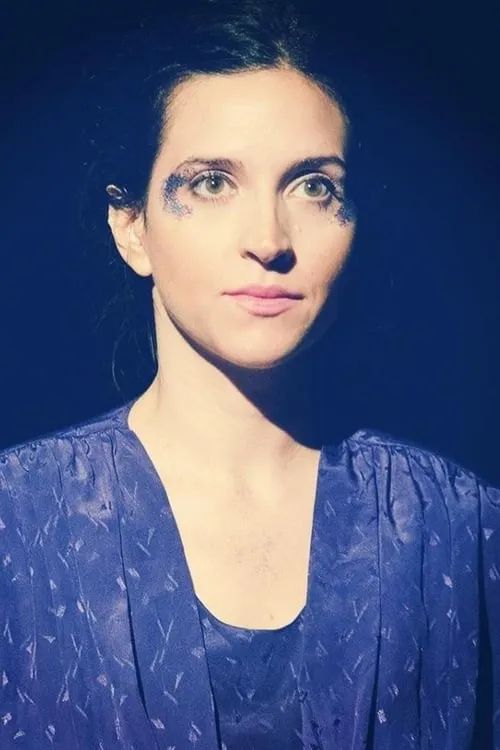 Anouk Bödeker ha trabajado con Carolina Bianchi en 1 ocasiones