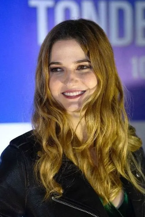 Bruno Ascenzo ha trabajado con Carolina Cano en 3 ocasiones