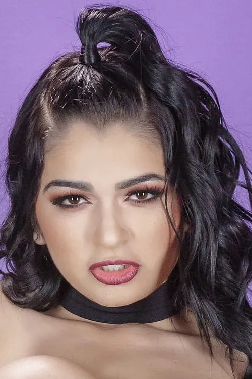 Johnny Nitro ha trabajado con Carolina Cortez en 3 ocasiones