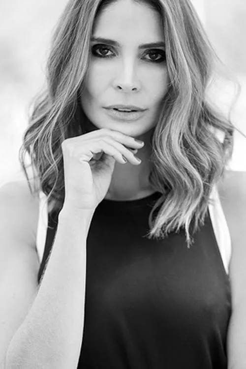 Jeff Beech ha trabajado con Carolina Holanda en 1 ocasiones