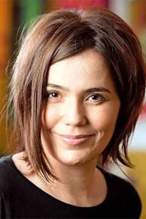 Doc Comparato ha trabajado con Carolina Kotscho en 1 ocasiones