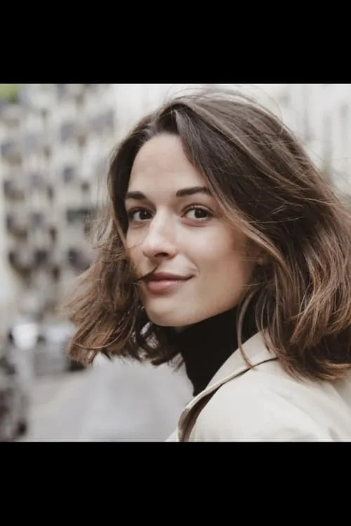 Mike Sweeney-Collier ha trabajado con Carolina Lopes en 1 ocasiones