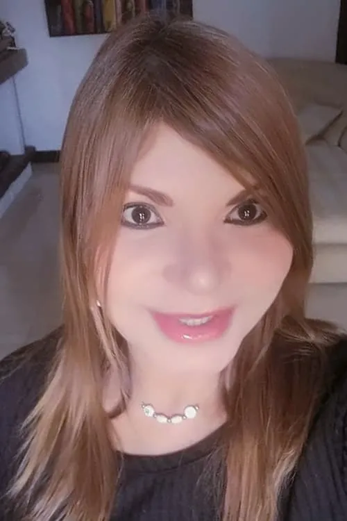 Carlos Carrero ha trabajado con Carolina Muziotti en 1 ocasiones