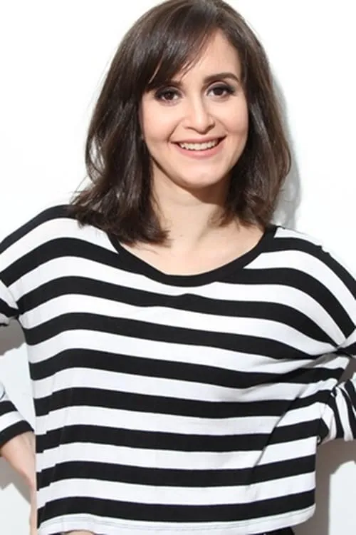 Foto de perfil del actor Carolina Pismel en el reparto