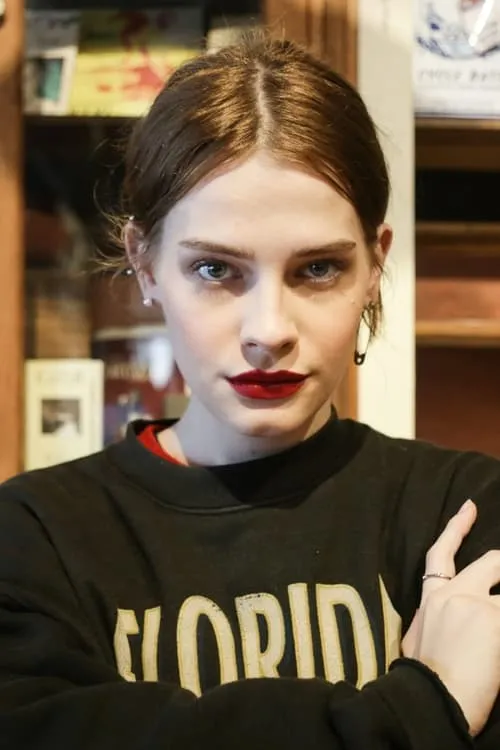 Pachi Lucas ha trabajado con Carolina Unrein en 1 ocasiones