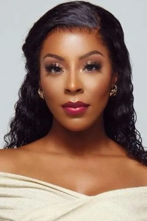 Caroline Brooks — personaje: Self